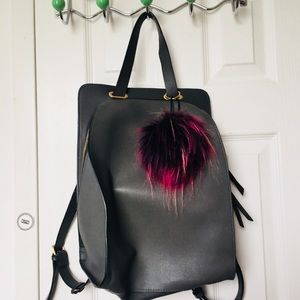 Backpack / Side Bag